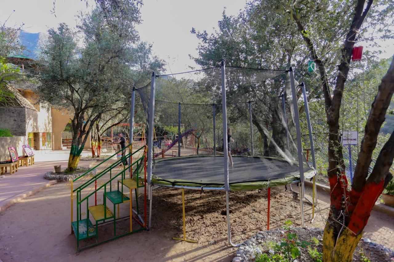Ferme By Ikalimo Otel Ourika Dış mekan fotoğraf