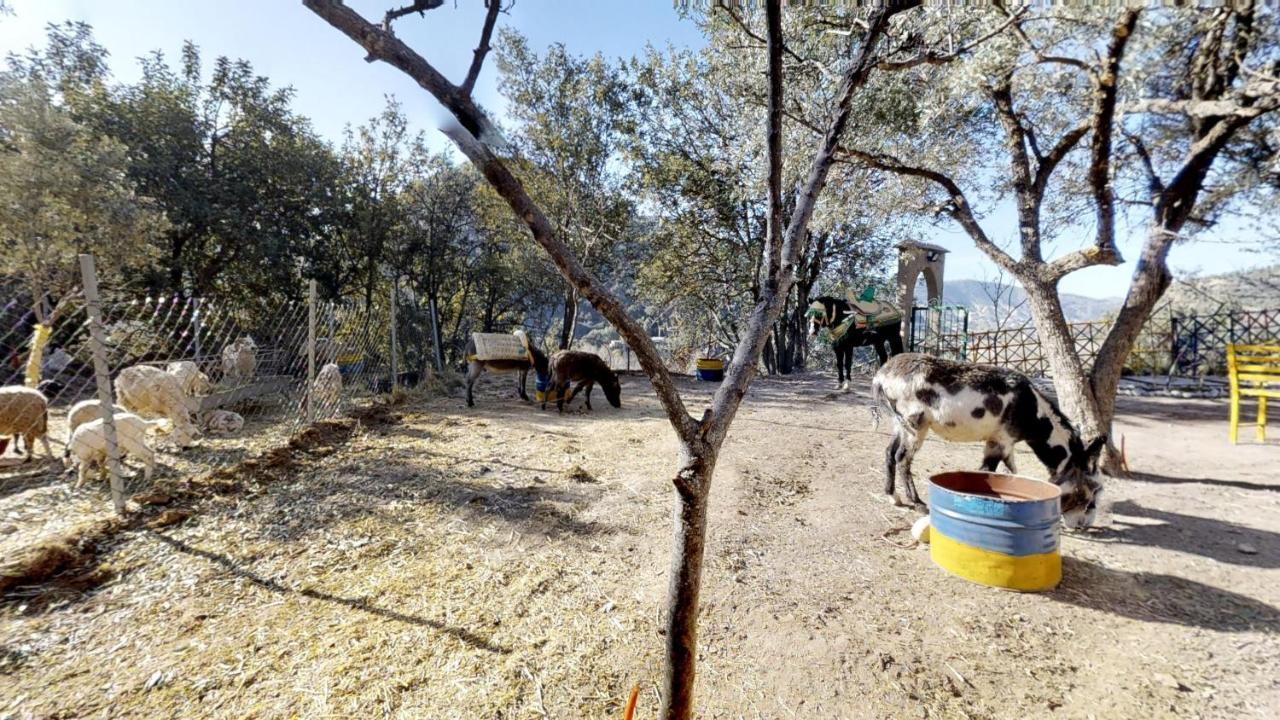 Ferme By Ikalimo Otel Ourika Dış mekan fotoğraf