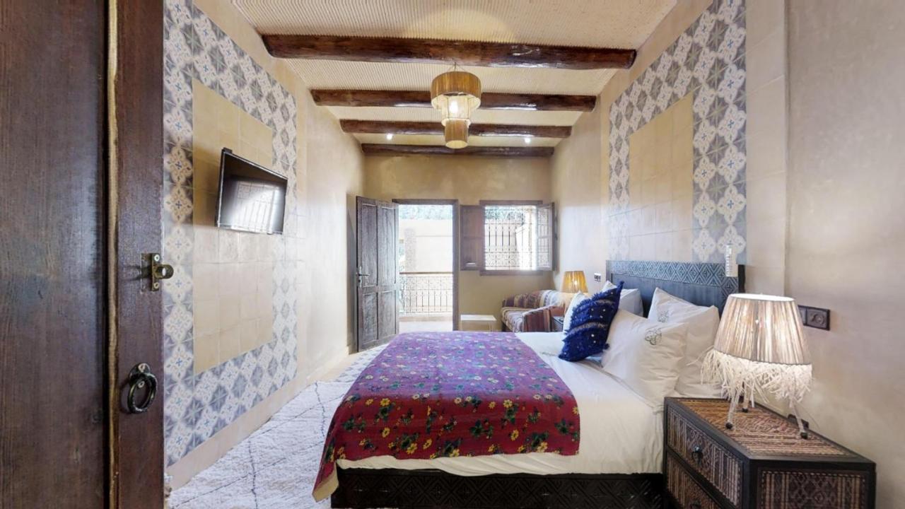 Ferme By Ikalimo Otel Ourika Dış mekan fotoğraf