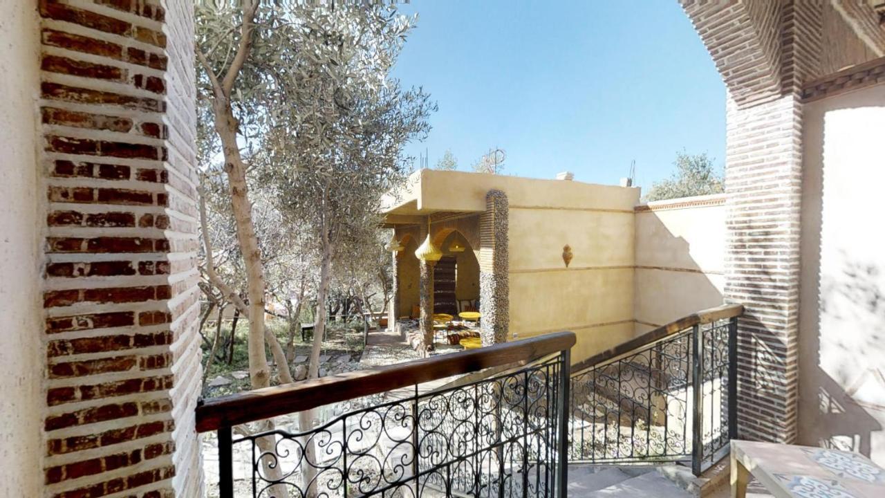 Ferme By Ikalimo Otel Ourika Dış mekan fotoğraf