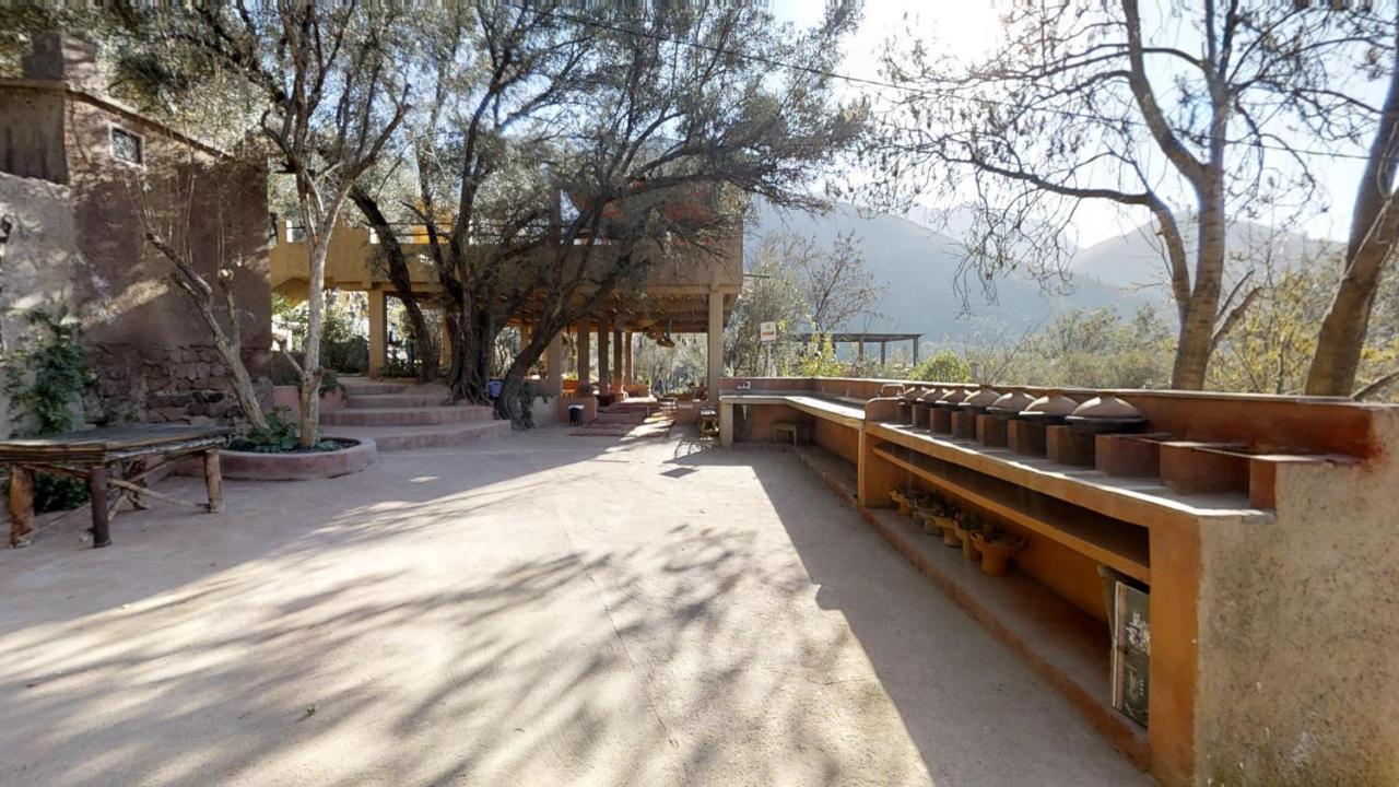 Ferme By Ikalimo Otel Ourika Dış mekan fotoğraf