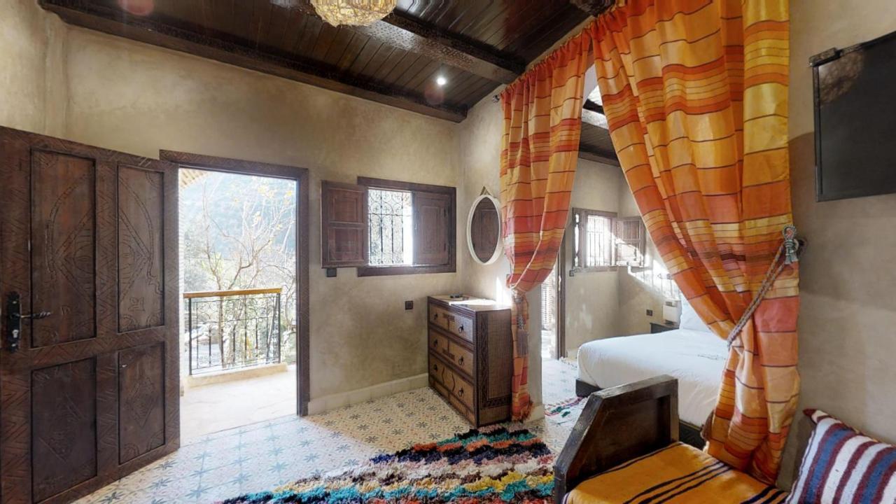 Ferme By Ikalimo Otel Ourika Dış mekan fotoğraf