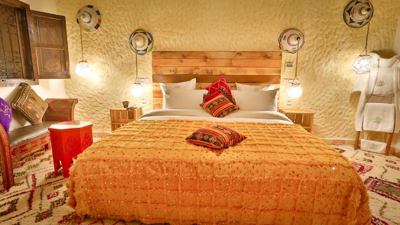 Ferme By Ikalimo Otel Ourika Dış mekan fotoğraf