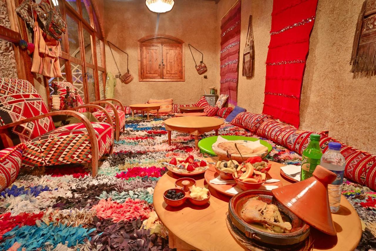 Ferme By Ikalimo Otel Ourika Dış mekan fotoğraf