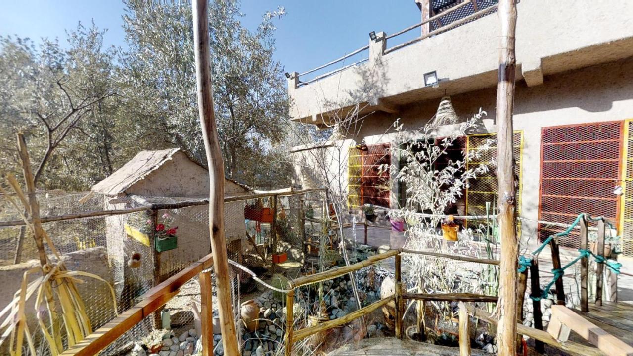 Ferme By Ikalimo Otel Ourika Dış mekan fotoğraf